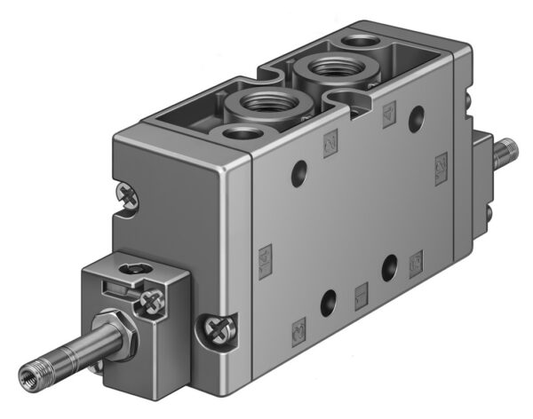 Electroválvula JMFH-5-3/8-B FESTO