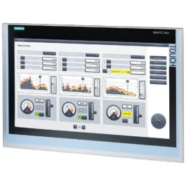 HMI 6AV2124-0XC02-0AX0 SIEMENS