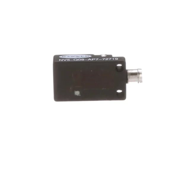 Sensor NV5-Q08-AP7-72719 BANNER