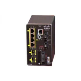 Conmutador IE-2000-4TS-B CISCO