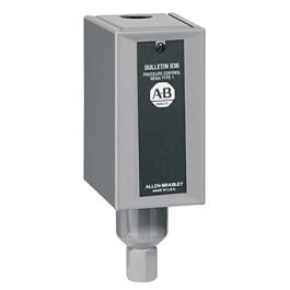 INTERRUPTOR 836-C7A ALLEN BRADLEY