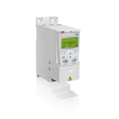Variador ACS320-03U-05A6-4 ABB