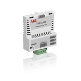 Módulo FMBA-01 ABB