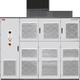 Variador ACS580MV-07-0068A-033 ABB