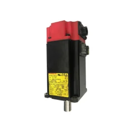 Servomotor A06B-0116-B103 FANUC