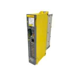 Servodrive A06B-6079-H205 FANUC