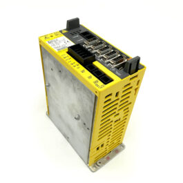 Servodrive A06B-6162-H002 FANUC