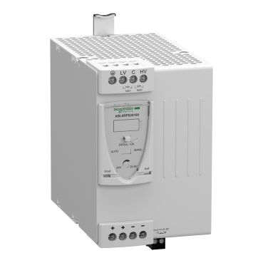 Fuente ABL8RPS24100 SCHNEIDER ELECTRIC