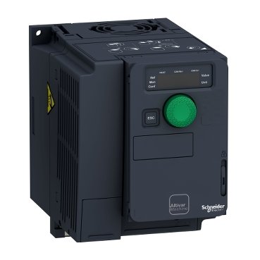 Variador ATV320U04N4C SCHNEIDER ELECTRIC
