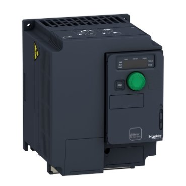 Variador ATV320U40N4C SCHNEIDER ELECTRIC