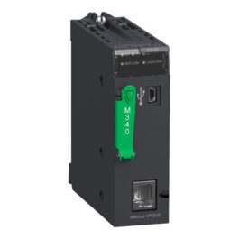 Módulo BMXP341000 SCHNEIDER ELECTRIC