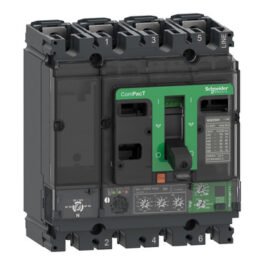 Interruptor C16F44V160 SCHNEIDER ELECTRIC