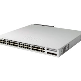 Conmutadoras C9300L-48UXG-4X-E CISCO