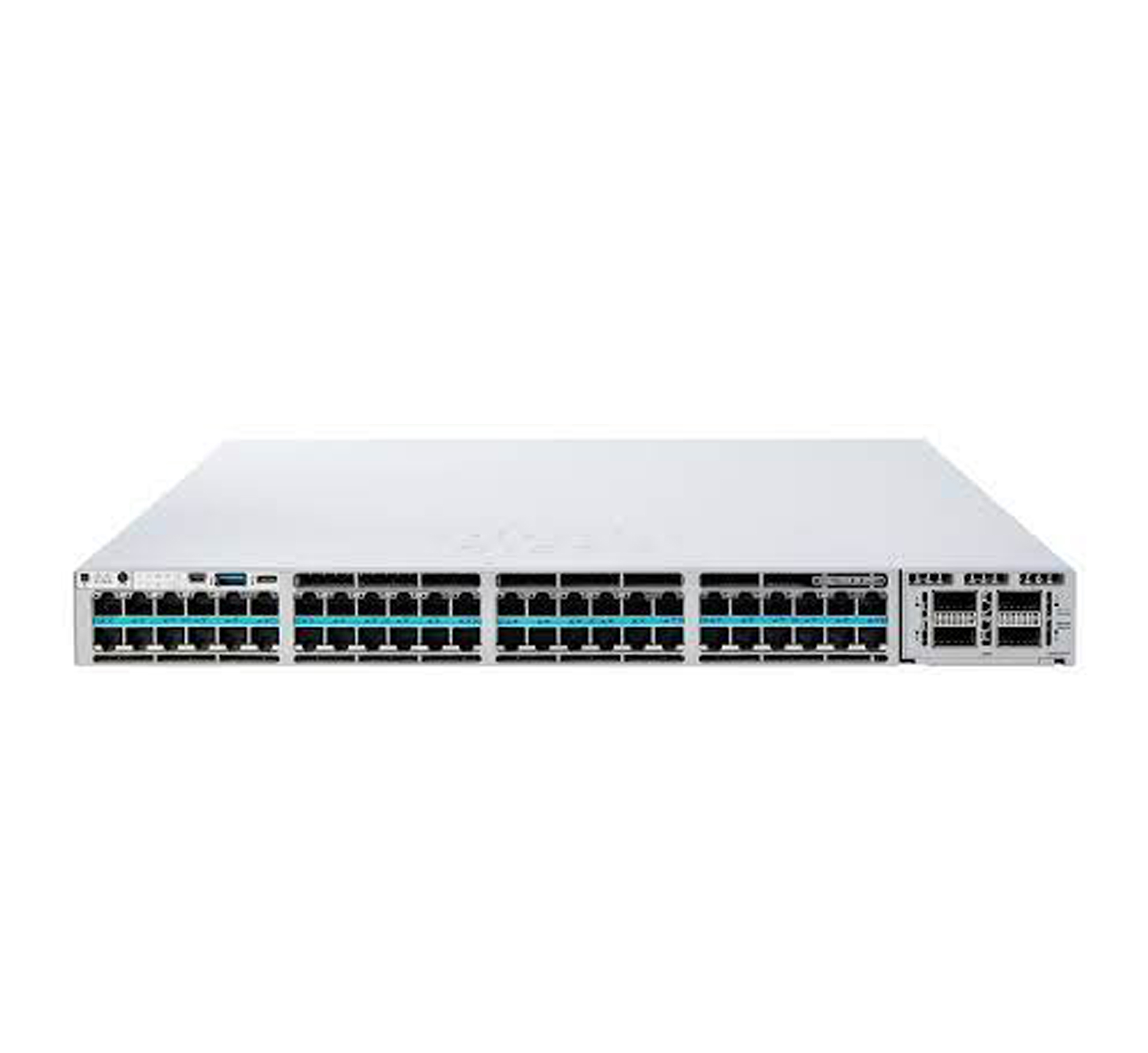 Conmutador C9300X-48HX-E CISCO