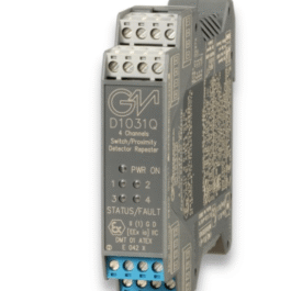 Interruptor/detector D1031Q GM