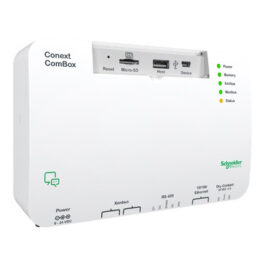 Módulo 865-1058 SCHNEIDER ELECTRIC