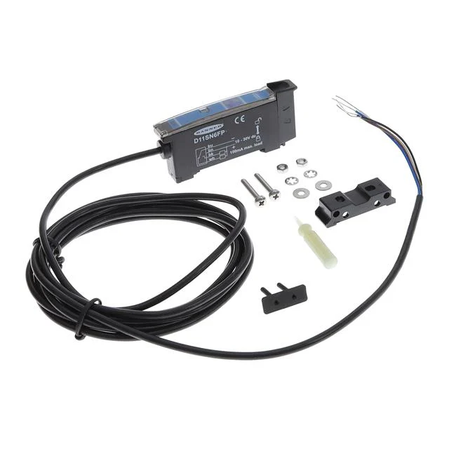 Sensor D11SN6FP BANNER