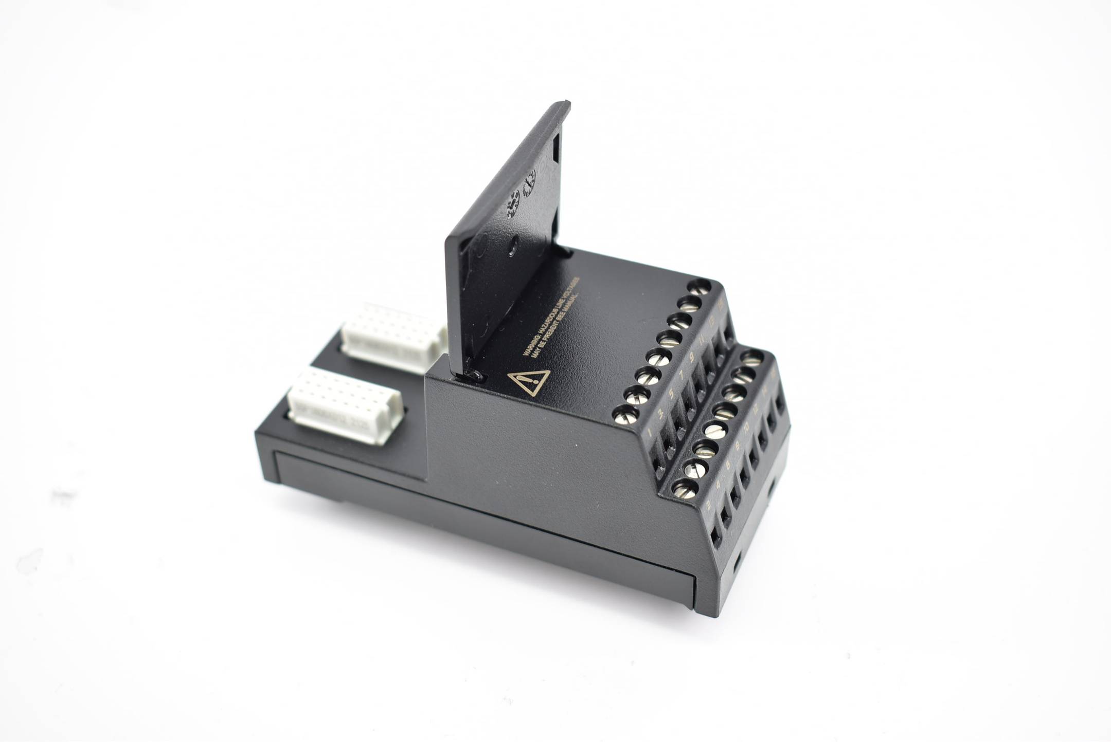 Terminal KJ4006X1-BB1 EMERSON