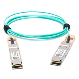 Cable QSFP-100G-AOC3M CISCO