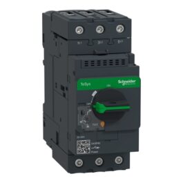 Guardamotor GV3P40 SCHNEIDER ELECTRIC