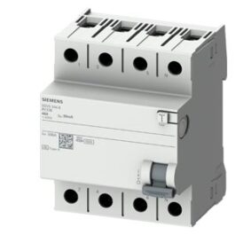 Interruptor 5SV5346-0 SIEMENS