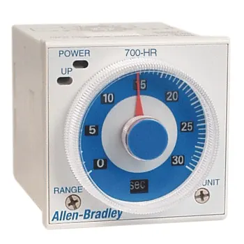 RELE 700-HRM12TA17 ALLEN BRADLEY