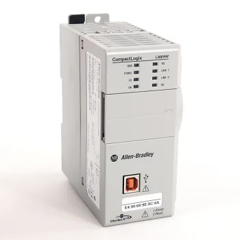 CONTROLADOR 1769-L36ERM/A ALLEN BRADLEY