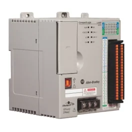 MODULO CONTROLADOR 1769-L24ER-QB1B  ALLEN BRADLEY