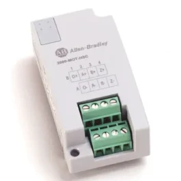 MODULO 2080-MOT-HSC ALLEN BRADLEY