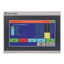HMI 2711R-T7T ALLEN BRADLEY