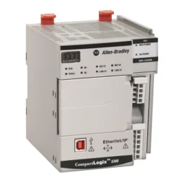 CONTROLADOR 5069-L306ER ALLEN BRADLEY