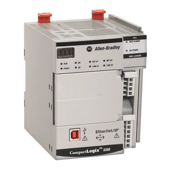 CONTROLADOR 5069-L306ER ALLEN BRADLEY