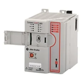 MODULO CONTROLADOR 1769-L33ERMS ALLEN BRADLEY