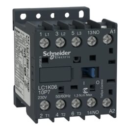 Contactor LC1K0910M7 SCHNEIDER ELECTRIC