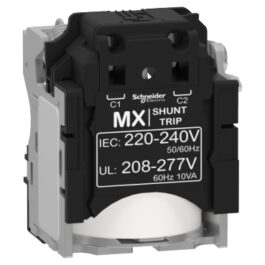 Bobina LV429387 SCHNEIDER ELECTRIC