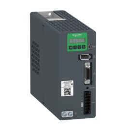 SERVODRIVER LXM16DU15M2X SCHNEIDER
