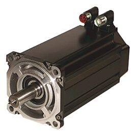 SERVO MOTOR MPL-B680F-SJ72AA ALLEN BRADLEY