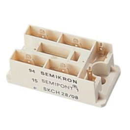 Módulo SKCH28/08 SEMIKRON