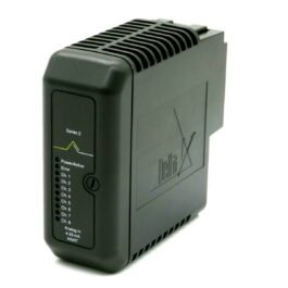 Módulo KJ3222X1-BA1 EMERSON