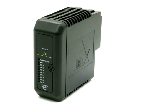 Módulo KJ3222X1-BA1 EMERSON