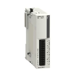 Módulo TM2ALM3LT SCHNEIDER ELECTRIC