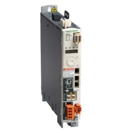 SERVODRIVER LXM32AD72N4 SCHNEIDER