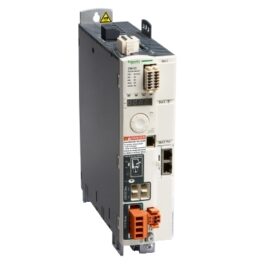 SERVODRIVER LXM32SD30N4 SCHNEIDER