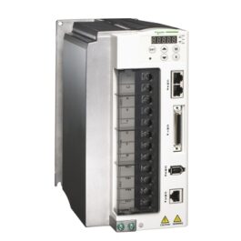 SERVODRIVER LXM23AU20M3X SCHNEIDER
