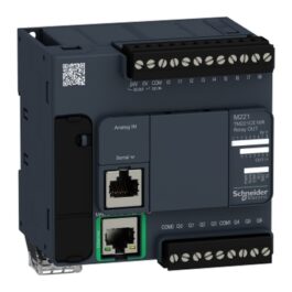 Módulo TM221CE16R SCHNEIDER ELECTRIC