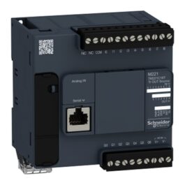 PLC TM221C16T SCHNEIDER ELECTRIC