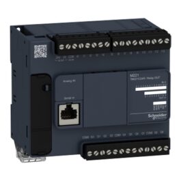 Módulo TM221C24R SCHNEIDER ELECTRIC