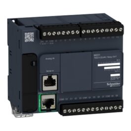 Modulo TM221CE24R SCHNEIDER ELECTRIC