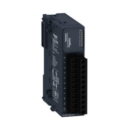 Módulo TM3DQ8T SCHNEIDER ELECTRIC