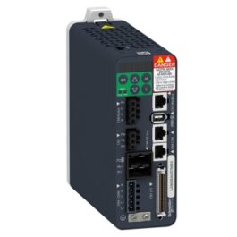 SERVODRIVER LXM28AU07M3X SCHNEIDER